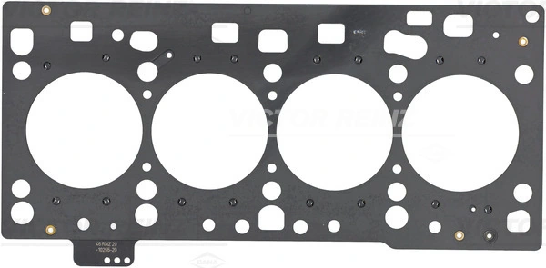 Gasket, cylinder head